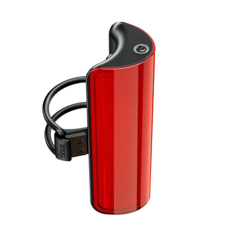KNOG Big Cobber 270 Lümen Şarjlı Stop Lambası