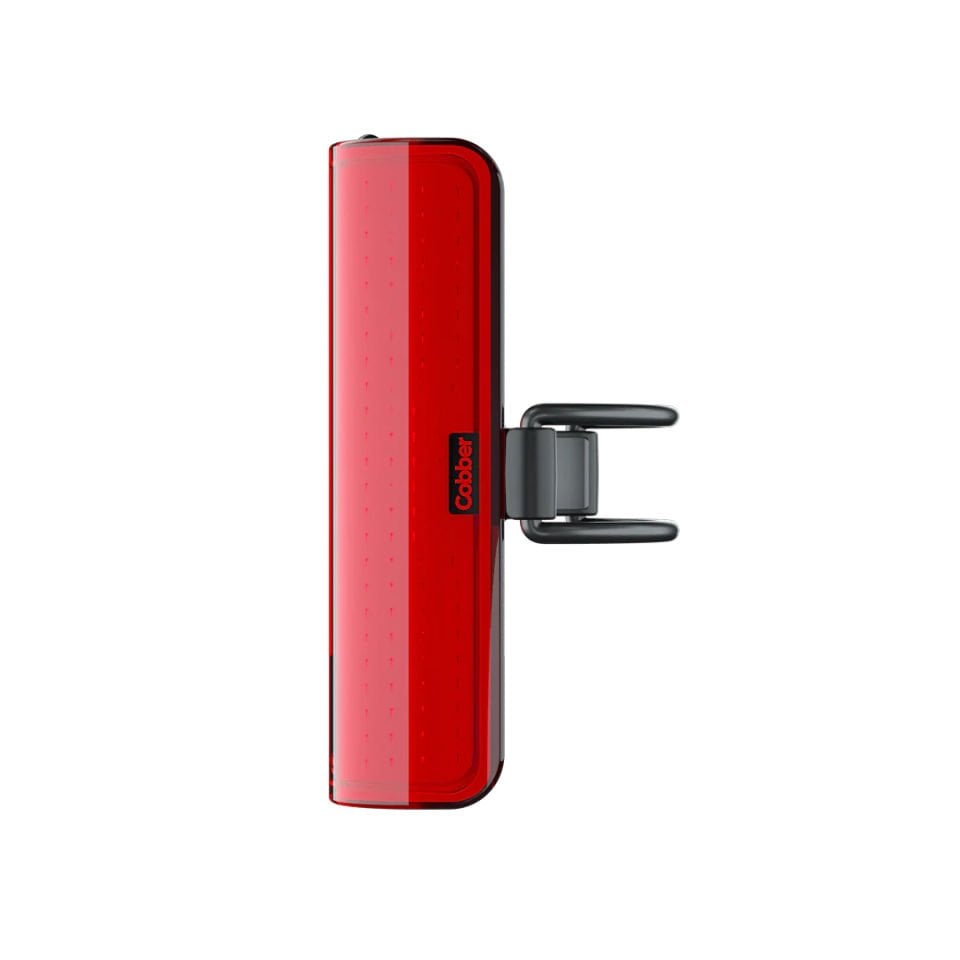 KNOG Big Cobber 270 Lümen Şarjlı Stop Lambası