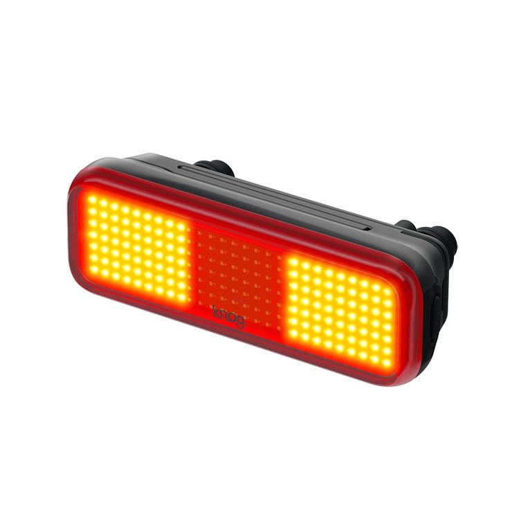 KNOG Blinder Link 100 Lümen Bagaj Bağlantılı Şarjlı Arka Stop