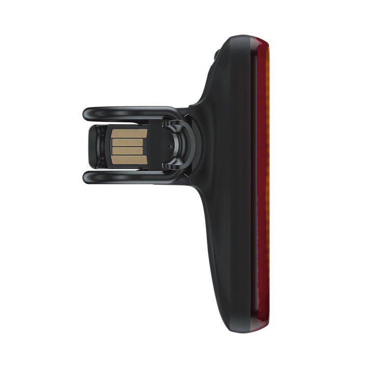 KNOG Blinder V Flash 100 Lümen Şarjlı Stop Lambası