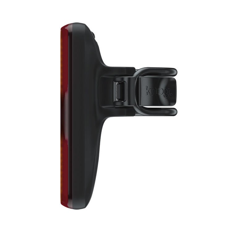KNOG Blinder V Flash 100 Lümen Şarjlı Stop Lambası