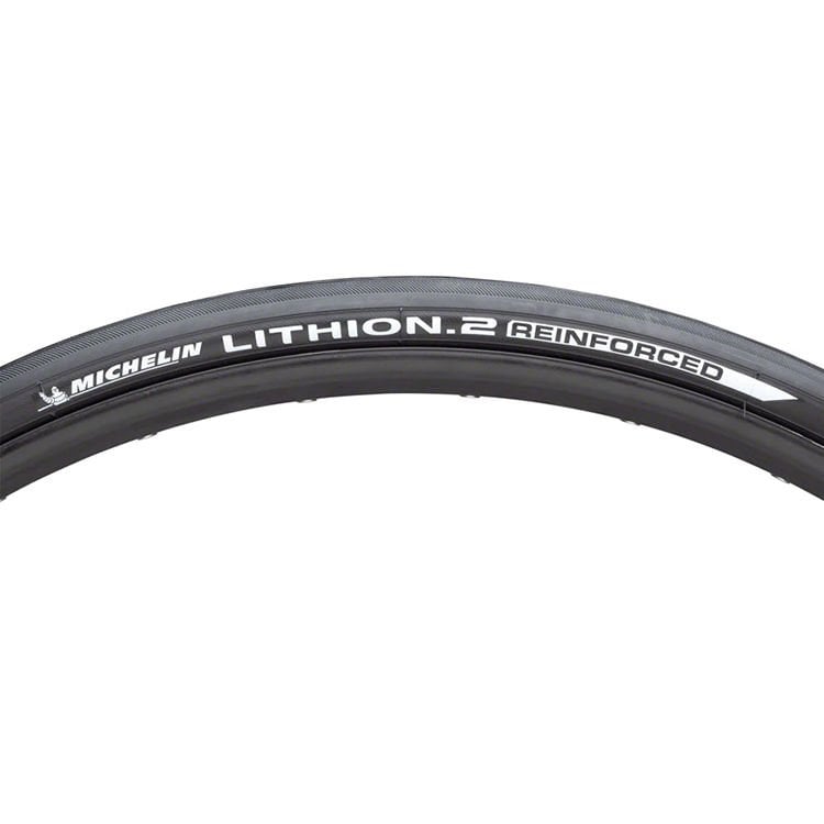 Michelin Lithion 2 700x25C Katlanabilir Dış Lastik