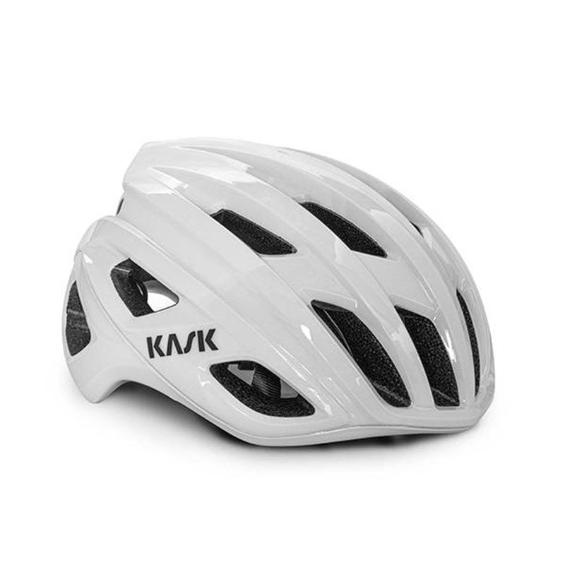 Kask Mojito3  Bisiklet Kaskı Beyaz M Beden