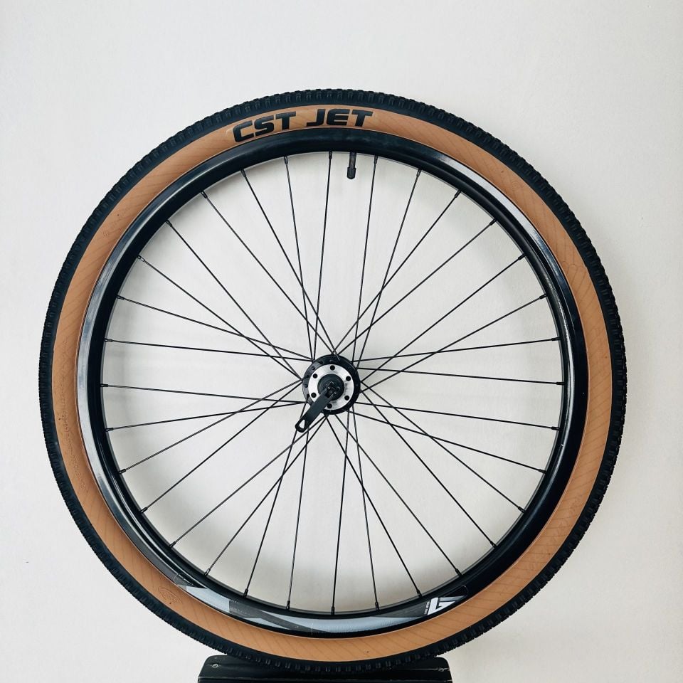 CST Jet 29x2.10 Dış Lastik C1820 Amber Yanak