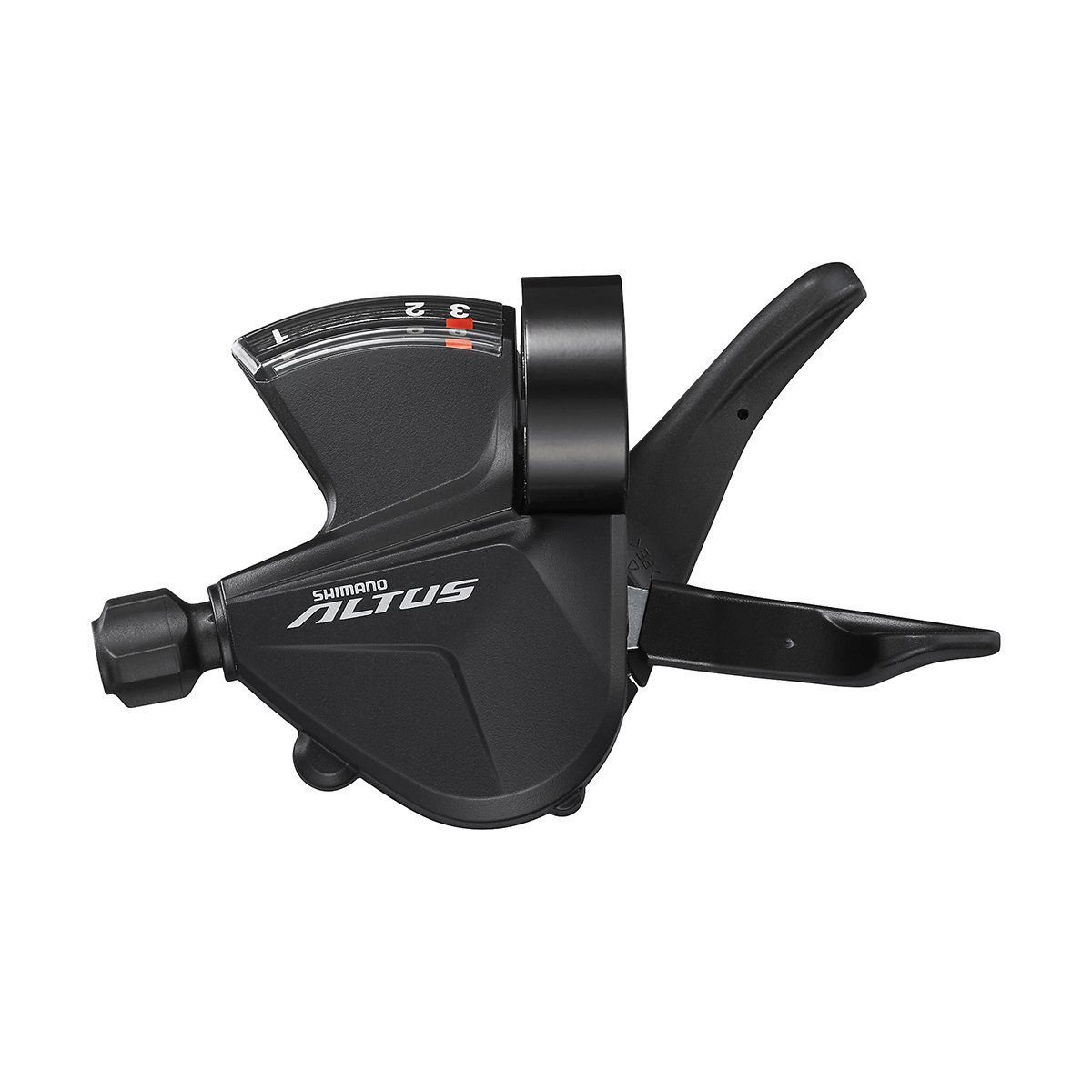 Shimano Altus SL-M2010-L Vites Kolu Sol 3'lü Rapidfire+