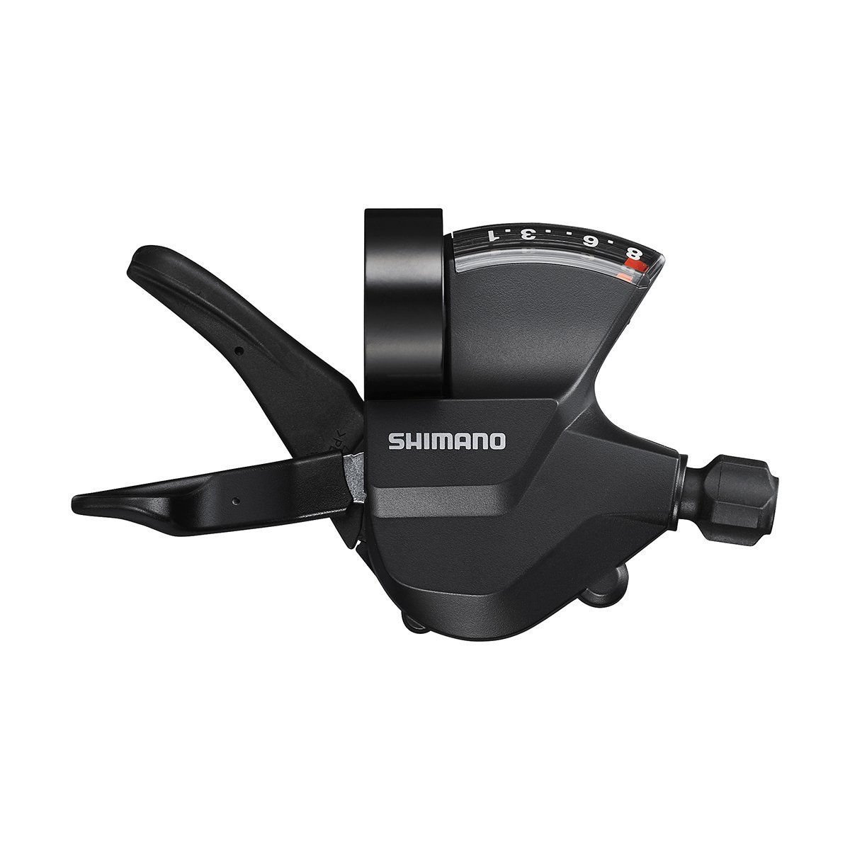 Shimano SL-M315-8R Vites Kolu Sağ 8'li Rapidfire+
