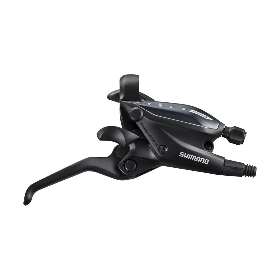 Shimano Vites/Fren Kolu Hidrolik Altus 9 Vites Sağ ST-EF505