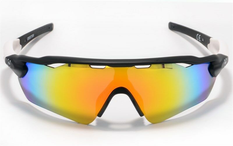 Asistan Edgar GK 200 Polarize Bisiklet Gözlüğü