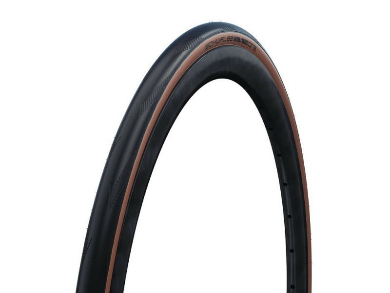 SCHWALBE One Performance 700x28C TLE Race Guard Katlanır Dış Lastik Klasik Yanak