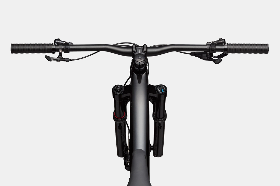 CANNONDALE Habit Carbon 2 29 Jant XC Dağ Bisikleti Siyah İnci LG