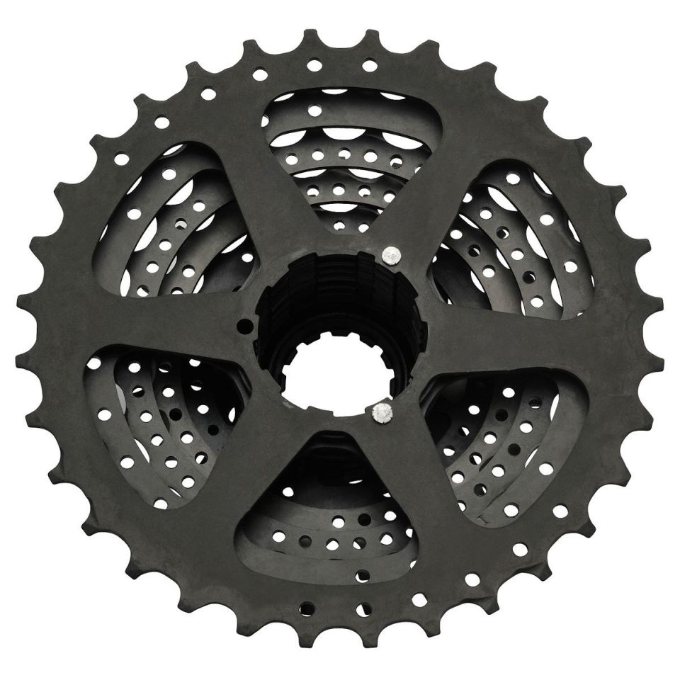 Shimano Altus CS-HG31-8 11-32 8Li Kaset Ruble