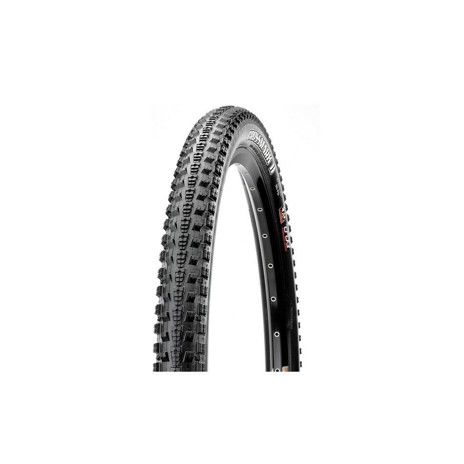 Maxxis Crossmark II EXO 27.5x2.25 Katlanır Korumalı Tubeless Dış Lastik