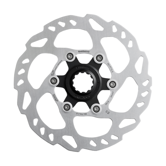 Shimano SM-RT70 160mm Ice-Tech Center Lock Rotor 160mm