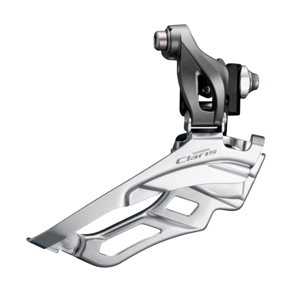 Shimano Claris FD-R2030-F Üçlü Alttan Salınımlı Ön Aktarıcı