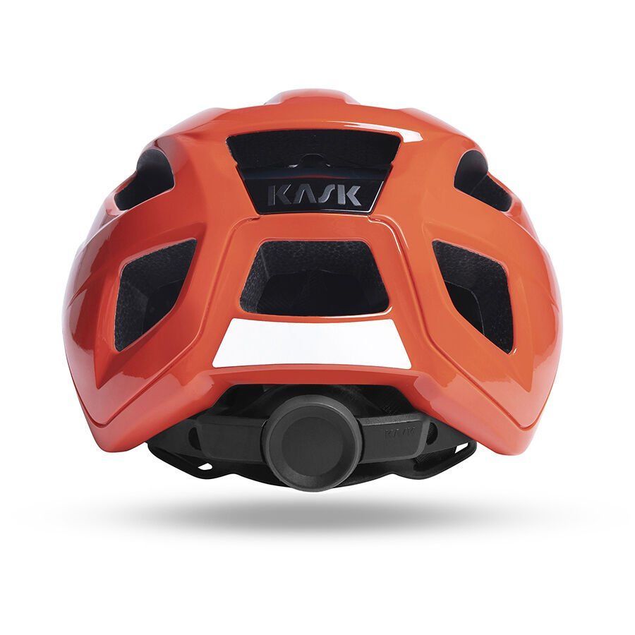 Kask Sintesi Bisiklet Kaskı M Beden - Lacivert
