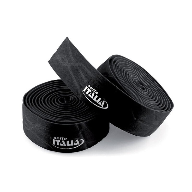 Selle Italia Gran Fondo Gidon Bandı Siyah