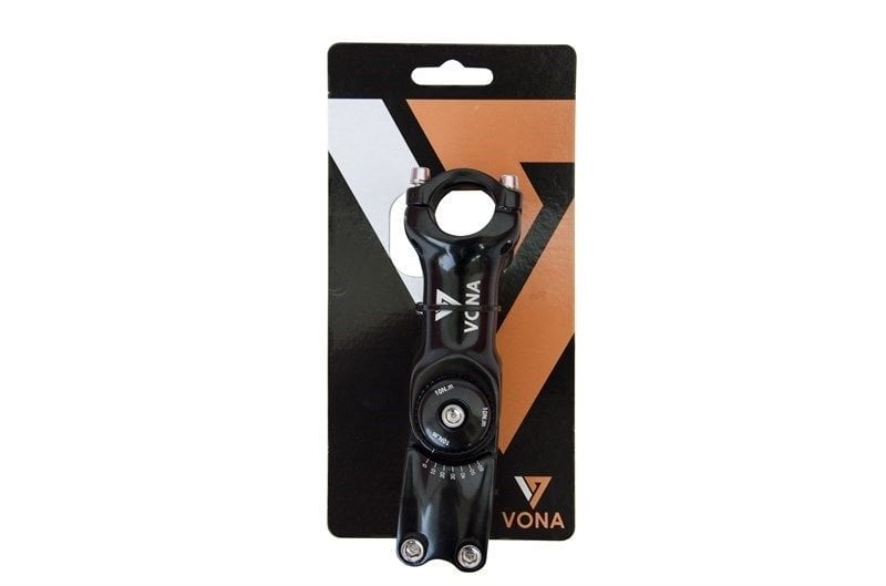 Vona AS-820 Ayarlı Gidon Boğazı 25.4mm