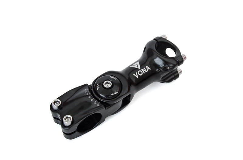 Vona AS-820 Ayarlı Gidon Boğazı 25.4mm