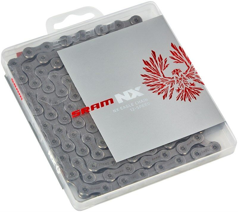 Sram NX Eagle 12 Vites Zincir