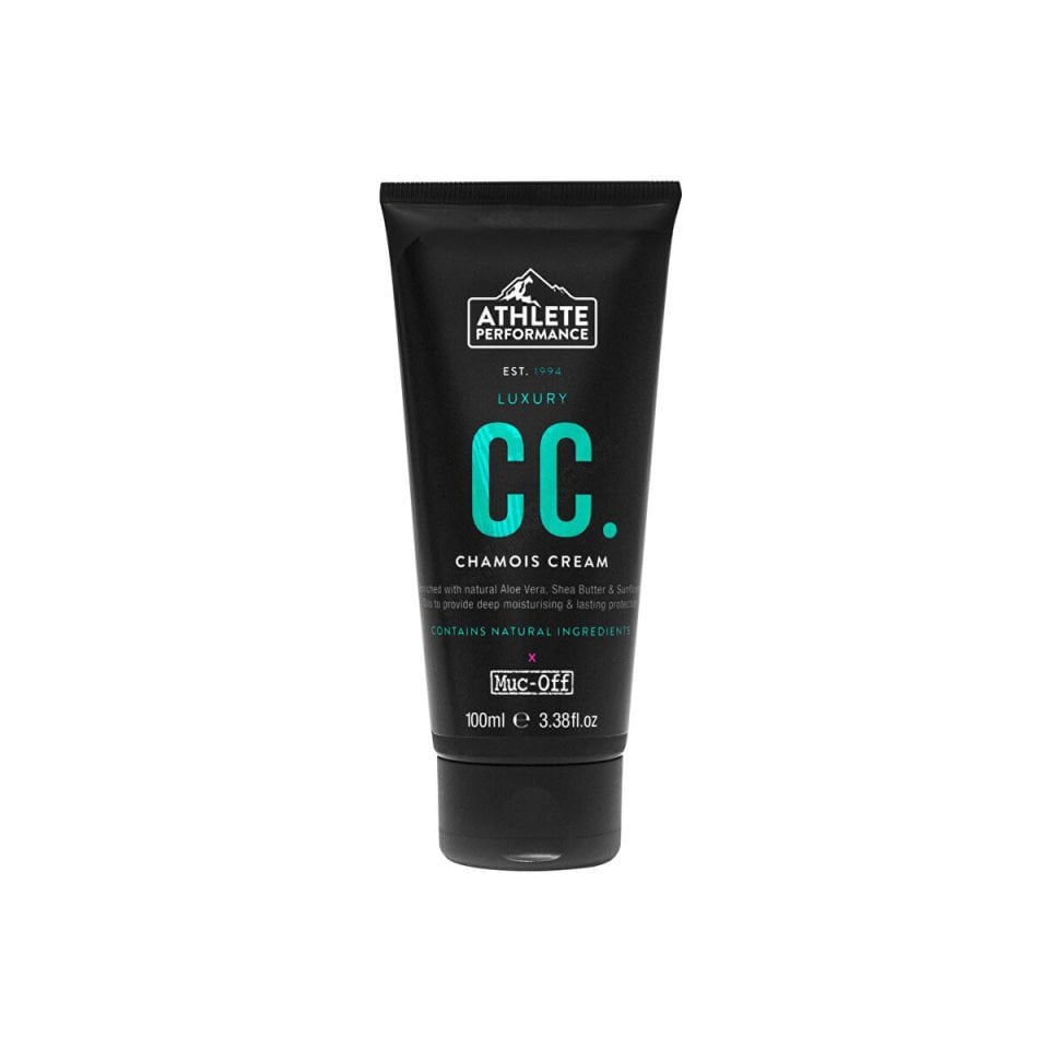 MUC-OFF Chamois Krem (Erkek) 100ML