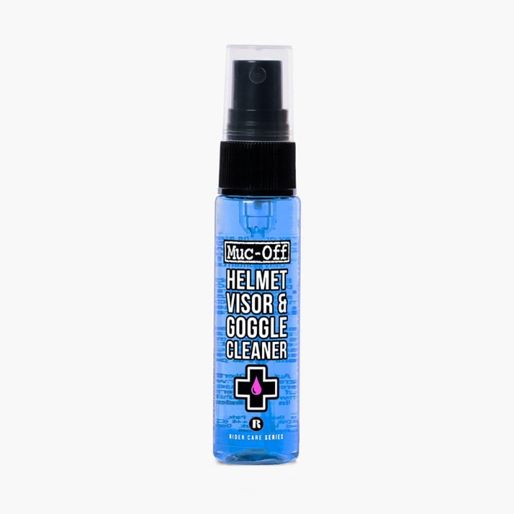 MUC-OFF Vizör ve Gözlük Temizleyici 32ML