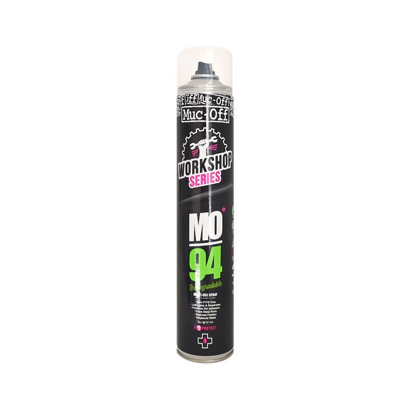 MUC-OFF Mo-94 Koruyucu Sprey 750ML