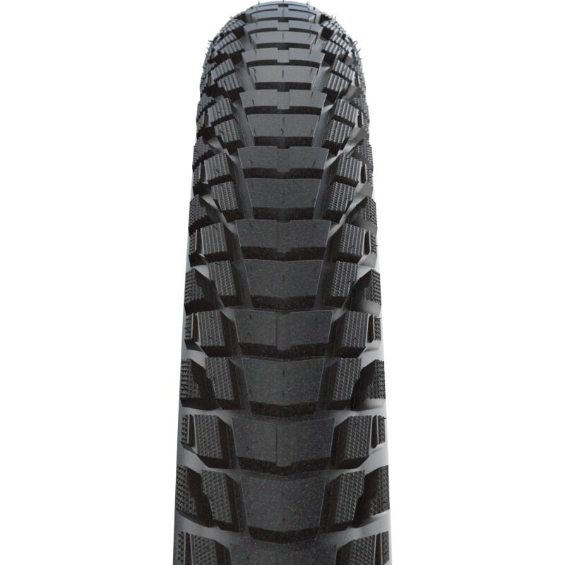 SCHWALBE Marathon Plus Tour 700x38 SmartGuard Zırhlı Reflektörlü Dış Lastik