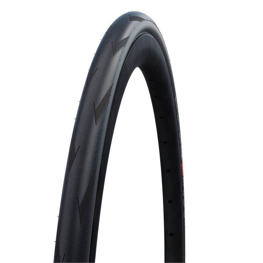 SCHWALBE Pro One Evo 700x25C MicroSkin TLE Tubeless Katlanır Dış Lastik