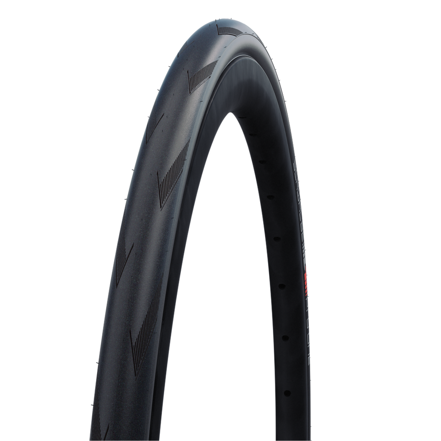 SCHWALBE Pro One Evo 700x25C MicroSkin TLE Tubeless Katlanır Dış Lastik