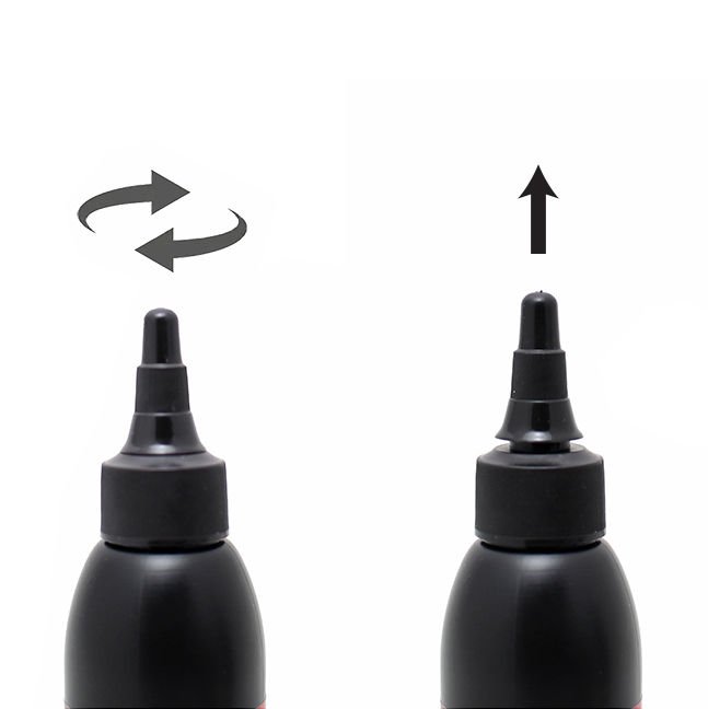 IMPACT Bisiklet Zincir Yağı 100ML