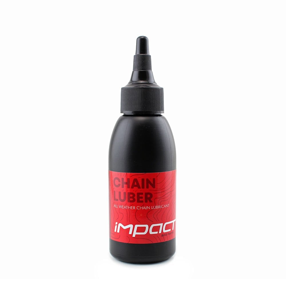 IMPACT Bisiklet Zincir Yağı 100ML