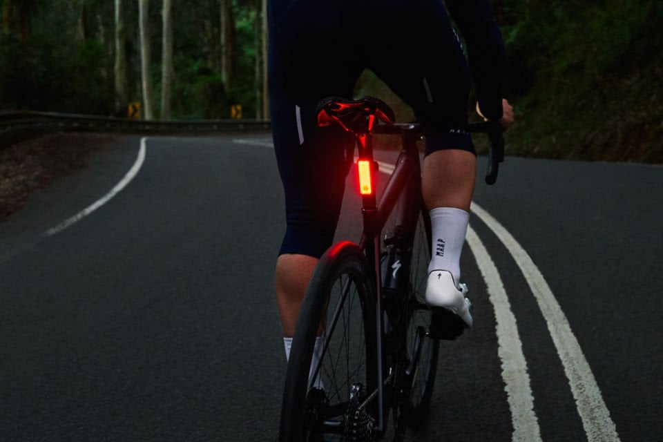 KNOG BLINDER ROAD 150 Şarjlı Stop Lambası