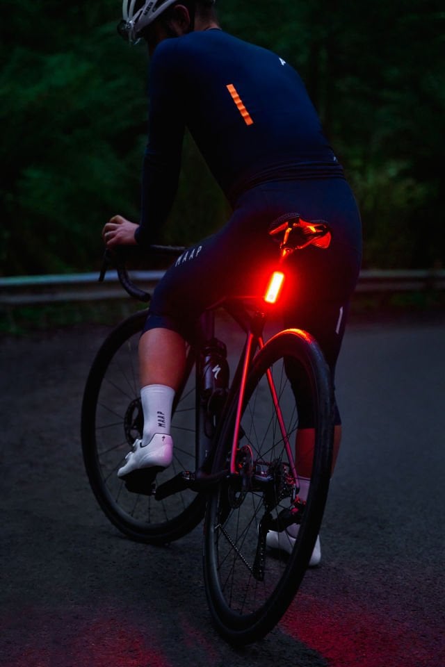KNOG BLINDER ROAD 150 Şarjlı Stop Lambası