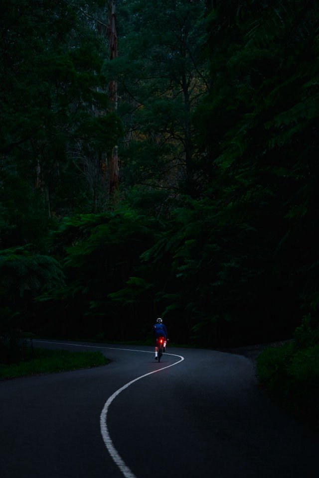 KNOG BLINDER ROAD 150 Şarjlı Stop Lambası