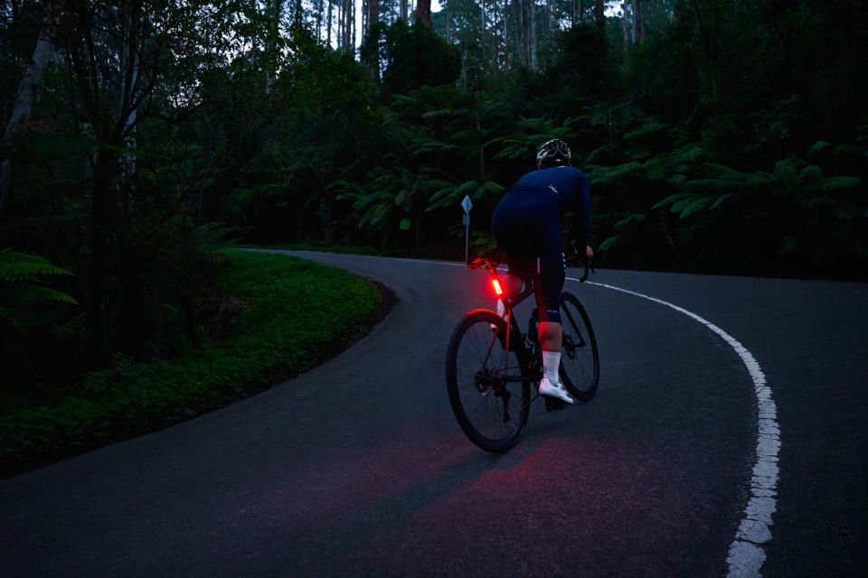 KNOG BLINDER ROAD 150 Şarjlı Stop Lambası