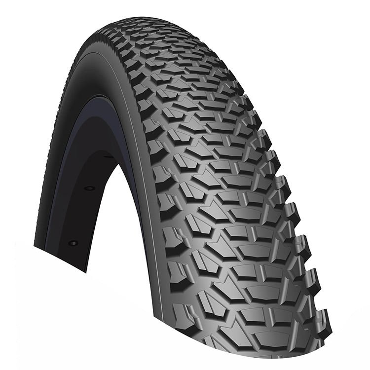Mitas Cheetah 26x2.10 MTB Dış Lastik