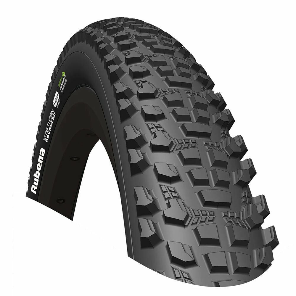 Rubena Ocelot 26x2.10 3MM ZIRHLI MTB Dış Lastik