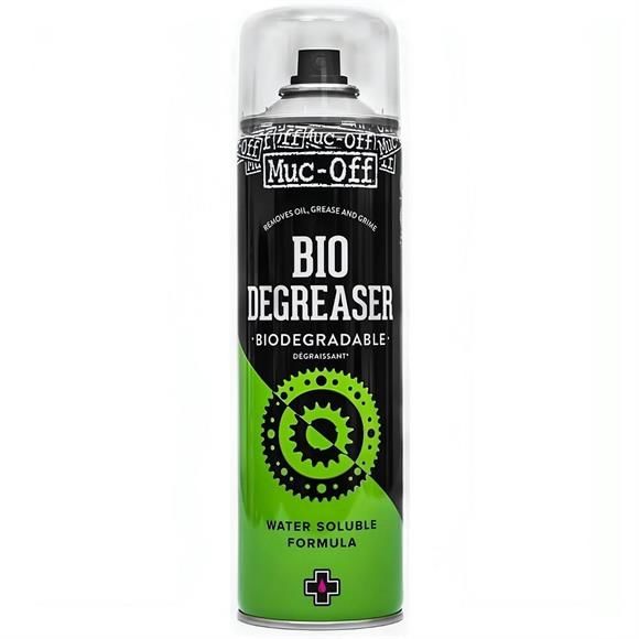 MUC-OFF Bio Degreaser 500ML