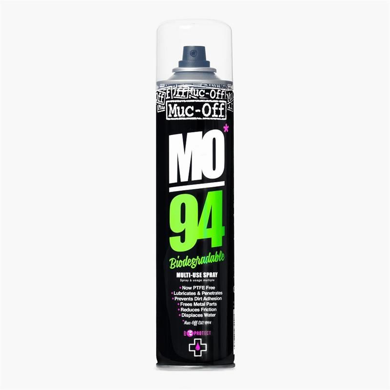 MUC-OFF Mo-94 Koruyucu Sprey 400ML