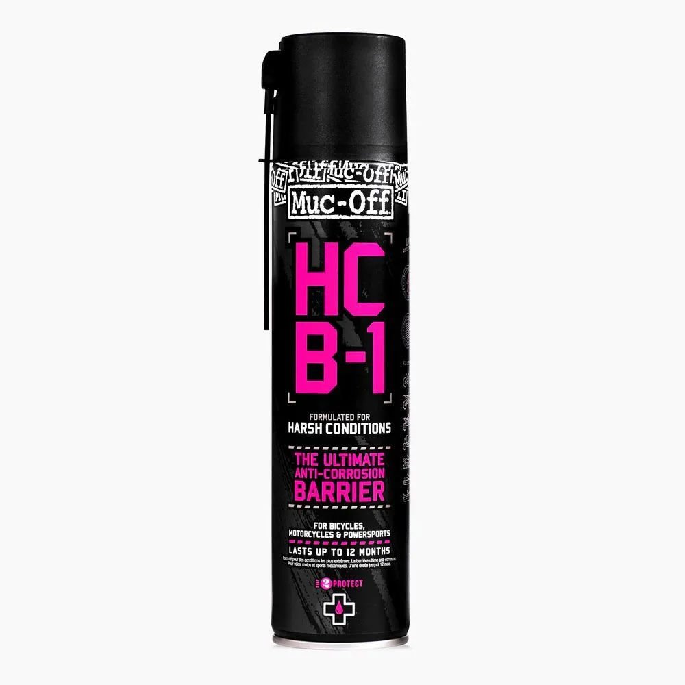 MUC-OFF HCB-1 Korozyon Önleyici Sprey 400ML
