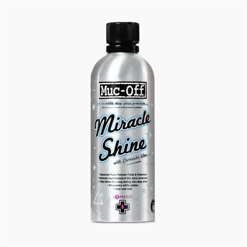 MUC-OFF Miracle Shine Cila 500ML
