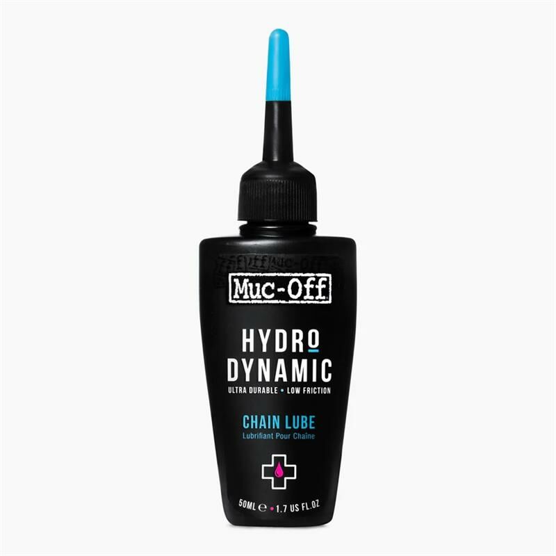 MUC-OFF Hydrodynamic Lube Zincir Yağı 50ml