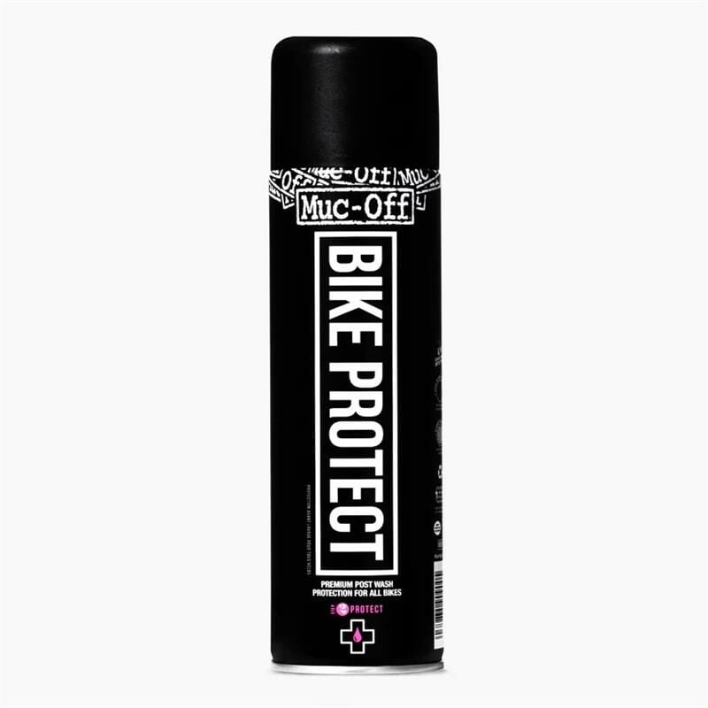 MUC-OFF 8in1 Bisiklet Temizlik Seti