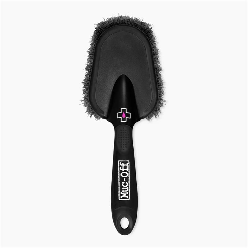 MUC-OFF 8in1 Bisiklet Temizlik Seti