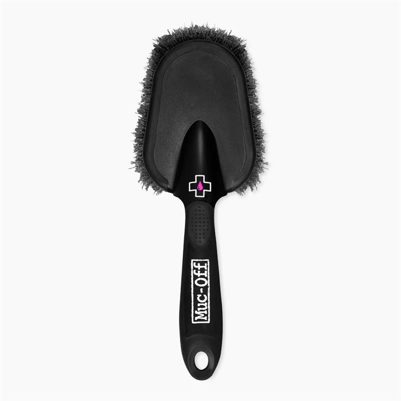 MUC-OFF Soft Yıkıma Fırçası