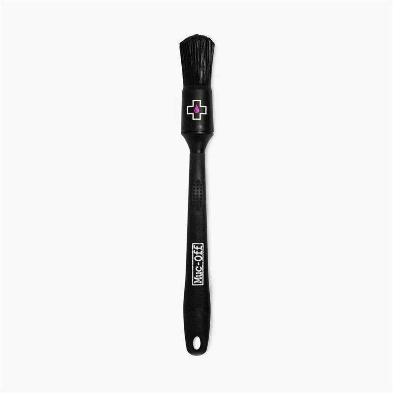MUC-OFF Çekiş Sitemleri Fırçası