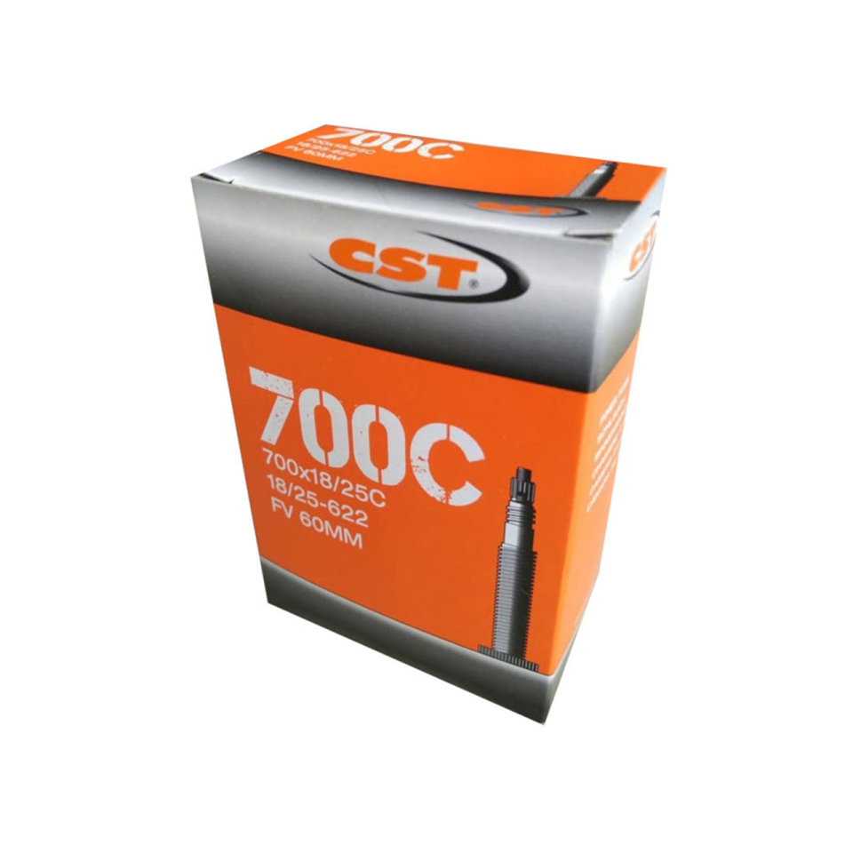 CST İç Lastik 700Cx18-28C 60mm Sibop Presta FV