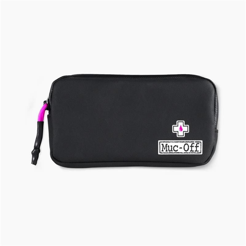 MUC-OFF Su Geçirmez Essentials Case