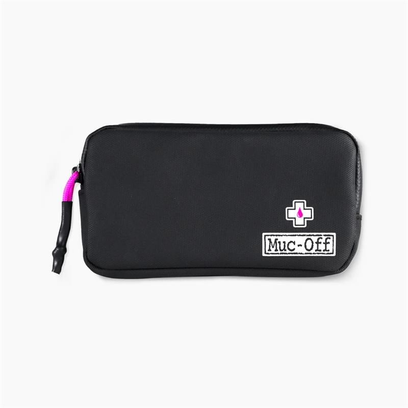 MUC-OFF Su Geçirmez Essentials Case