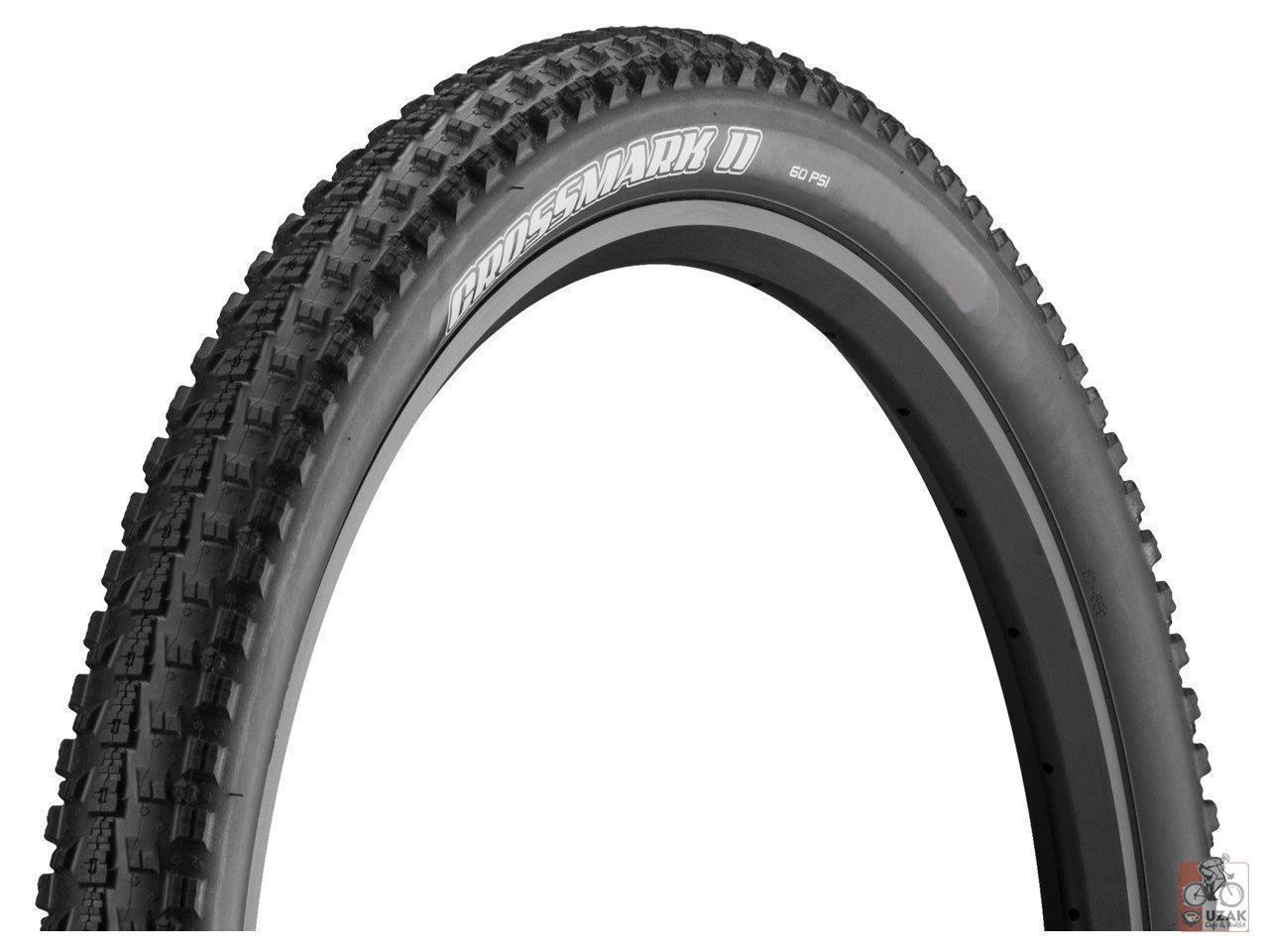 Maxxis 29x2.25 Crossmark II 60 Tpi Telli Dış Lastik M344